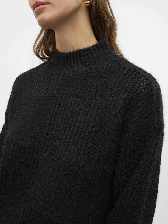 Immagine prodotto Vero Moda Maglia VMMOON Maglia a maglia (L)
