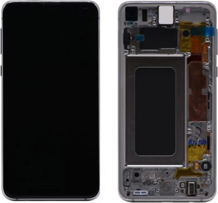 Actual product image Ferryxpress Galaxy S10e OLED Display Screen - SM-G970F / GH82-18852A / GH82-18836A (Display, Galaxy S10e)