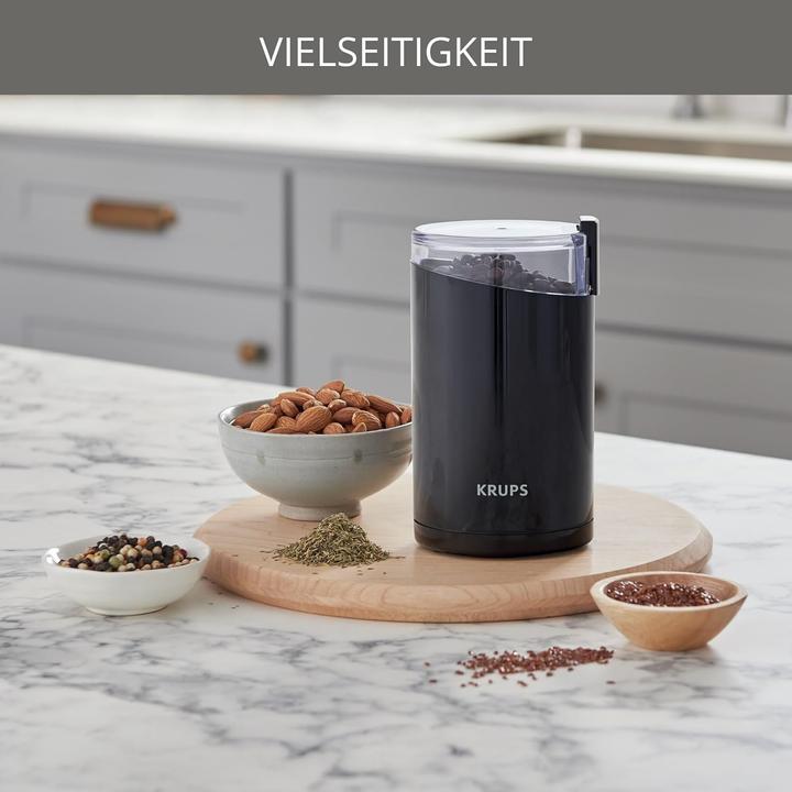 Immagine prodotto Krups F20342 Macinacaffè
