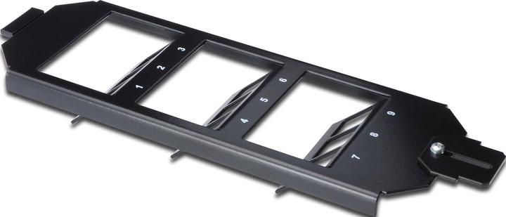 Immagine prodotto Digitus Supporto per il serbatoio per moduli Keystone