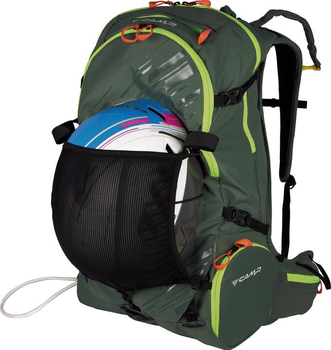 Actual product image Camp Ski Raptor 30 (30 l)