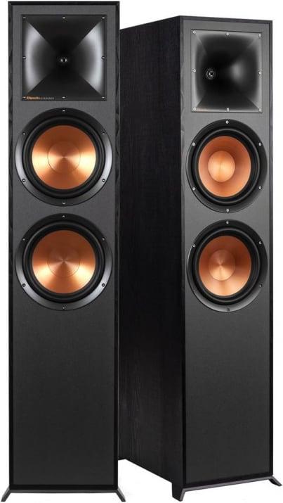 Image du produit Klipsch R-820F Paire