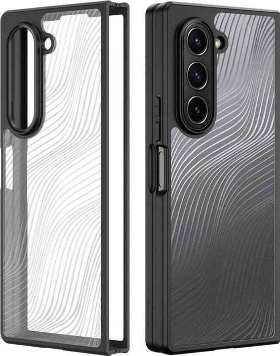 Actual product image Dux Ducis Aimo (Samsung Galaxy Z Fold6)