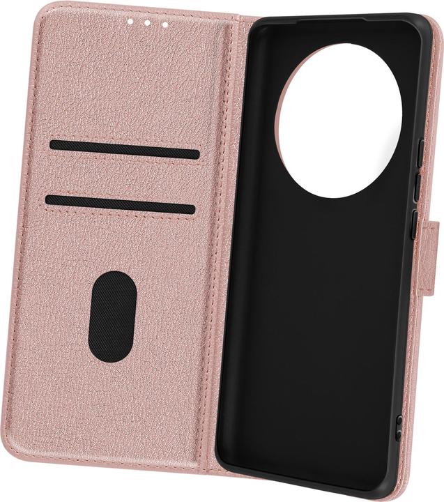 Rosegold