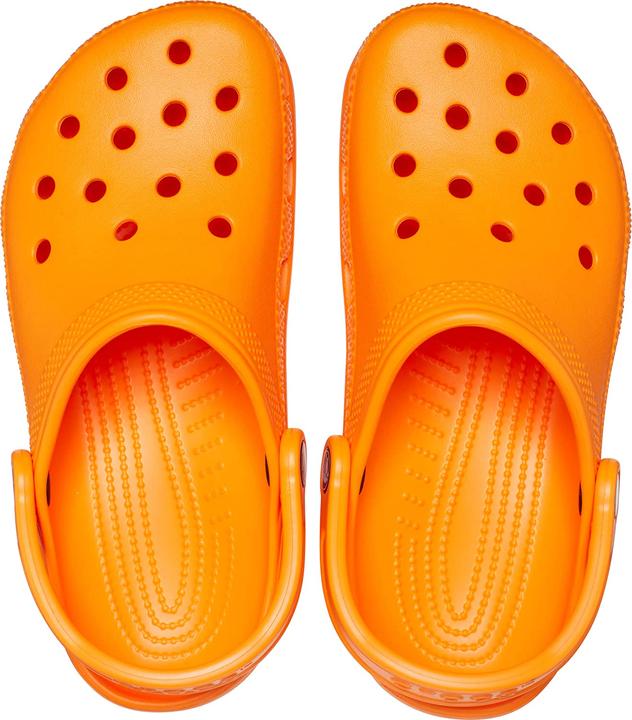 Actual product image Crocs Classic Clog (40)