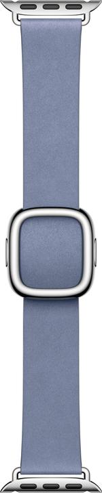 Apple Bracciale Milanaise (41 mm, Materiale sintetico)