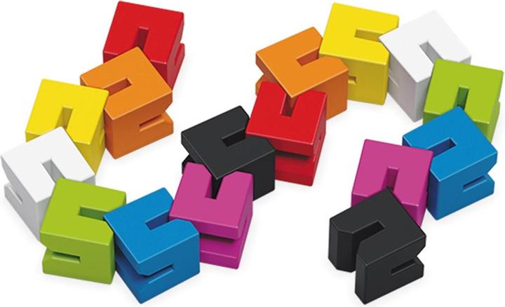 Productafbeelding Flex Puzzelaar Max (Duits, Frans, Engels)