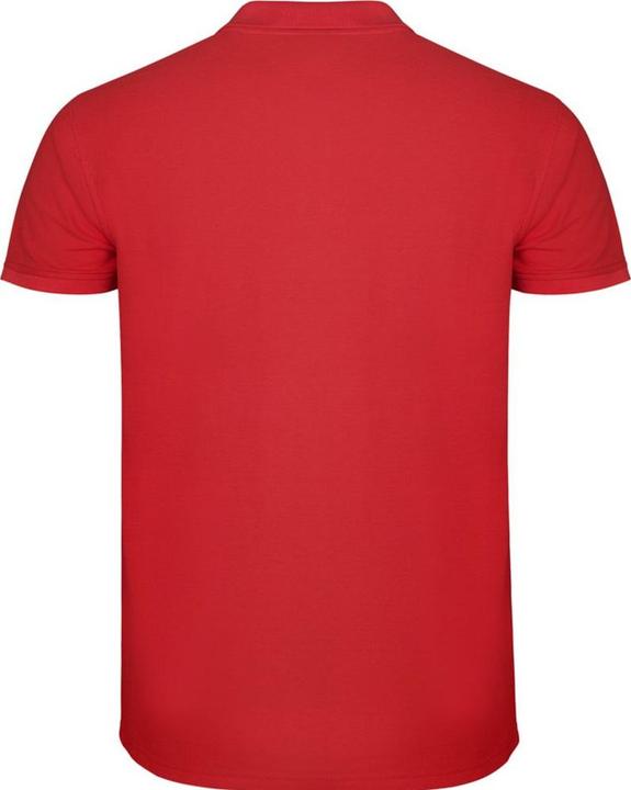 Produktbild Alpinia Star Poloshirt kurzärmlig (116)