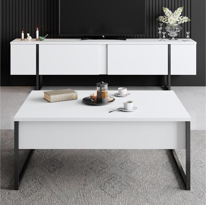 Actual product image Skye Decor Opal (90 x 60 x 40 cm)