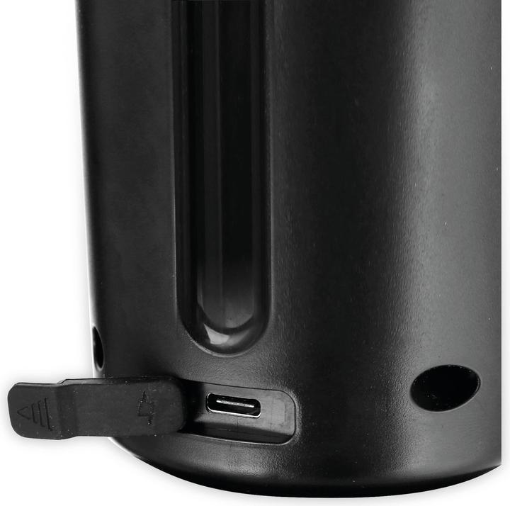 Actual product image Emerio Hand mixer, 3 speed reverse function cordless (80 W)