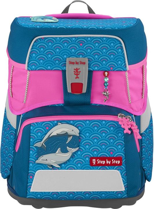 Step by Step NEON Pull-Over LED Neon Pull-Over für SPACE 2IN1 PLUS, CLOUD