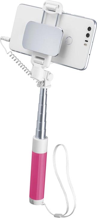 Produktbild Cellularline Selfie Stick - Total View Universal