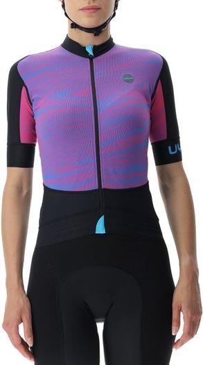UYN Fahrradshirt Allroad Aerofit (XS)