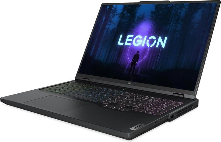 Immagine prodotto Lenovo Legion Pro 5 16IRX8 i7-13700HX 16 RTX4070 Computer portatile da gioco (16", Intel Core i7-13700HX, 16 GB, 1000 GB, DE)