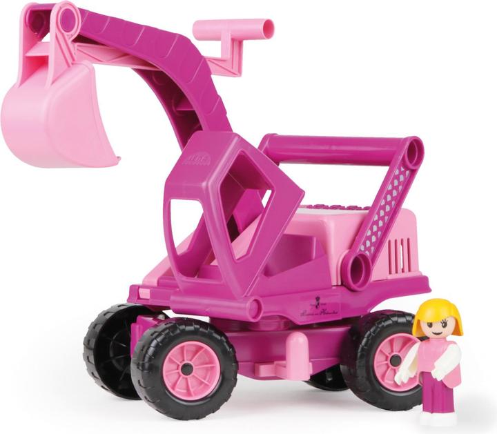 Actual product image Lena Simm Princess v. Hohenz. Princ. Excavator 04102EC