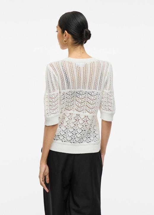 Immagine prodotto Vila VINYA Kurzarm Stricktop (XS)