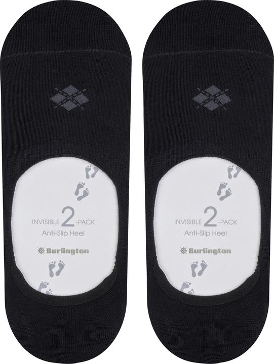 Immagine prodotto Burlington Everyday (Confezione da 2, 45 - 46)