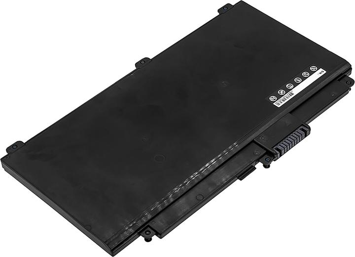 Produktbild AGI Akku kompatibel mit HP Probook 650 G4 (1 Zellen, 3300 mAh)