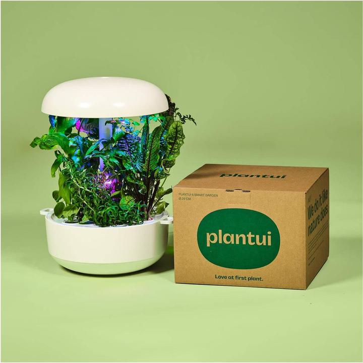 Immagine prodotto Plantui Giardino intelligente (29 cm)