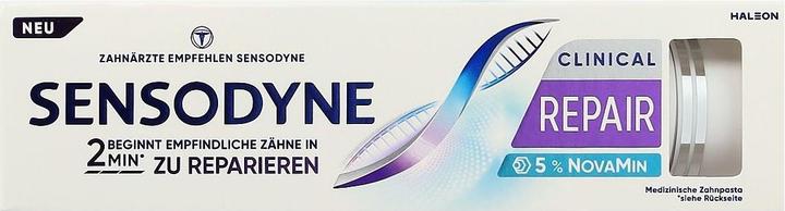 Immagine prodotto Sensodyne Riparazione clinica (75 ml)