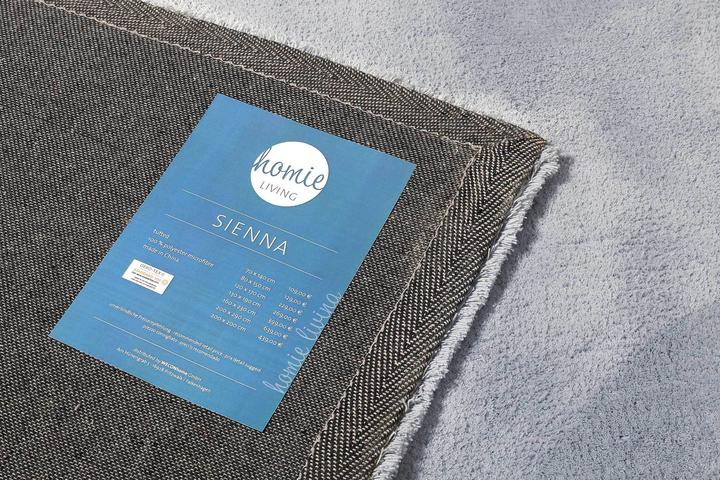 Produktbild Homie Living Sienna (70 x 140 cm)