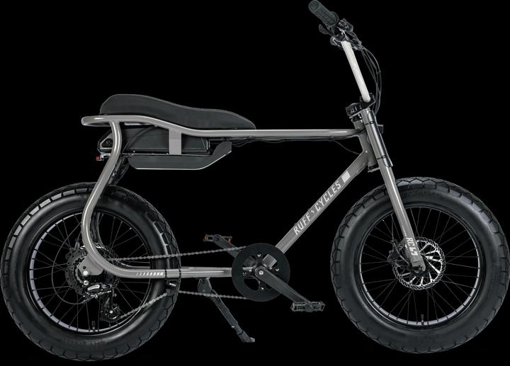 Ruff Cycles Lil Buddy Edge