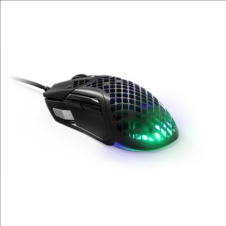 Produktbild SteelSeries Aerox 5 (Kabelgebunden)