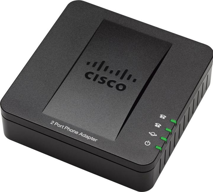 Cisco Spa112
