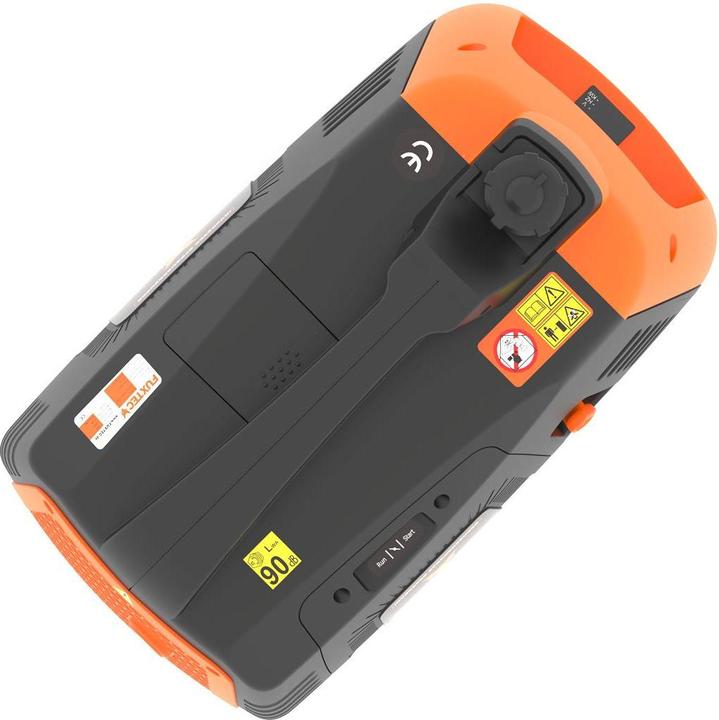 Produktbild Fuxtec FX-IG12 (2000 W, 3.80 l)