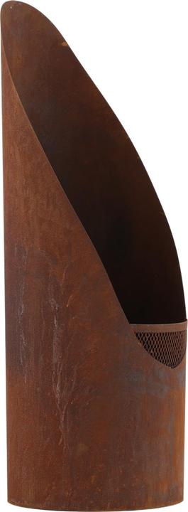Actual product image Venture Home Bastian garden fireplace