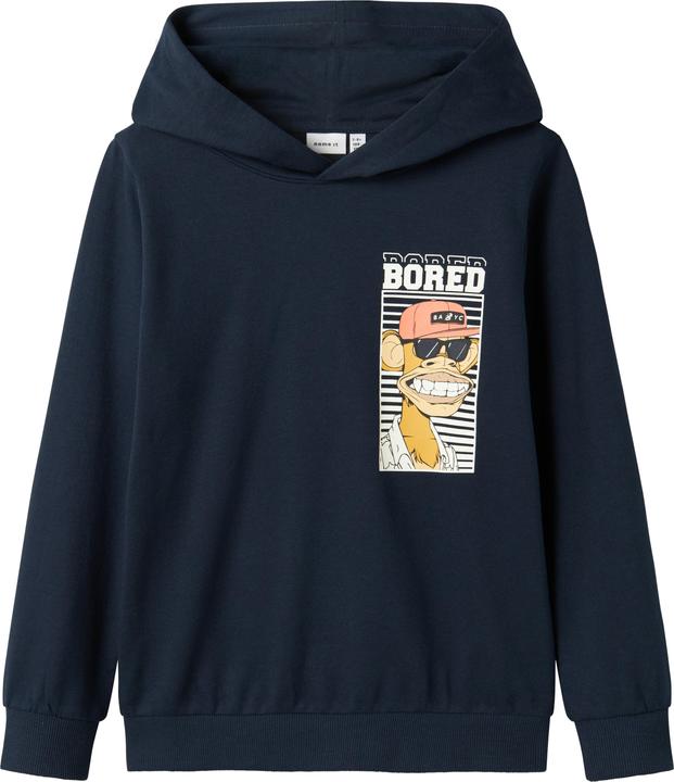 Name it Regular Fit Sweatshirt (134)