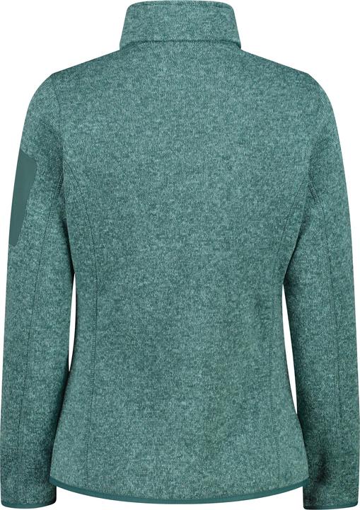 Produktbild CMP Campagnolo Women's Jacket Jacquard Knitted (36)