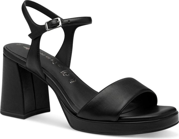 Actual product image Tamaris Sandal (41)