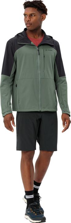 Produktbild Vaude Elope Wind Jacket (L)
