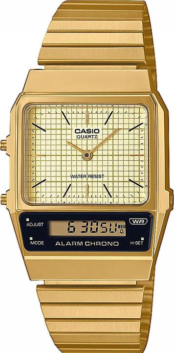 Casio Vintage (Chronograph, 32 mm)