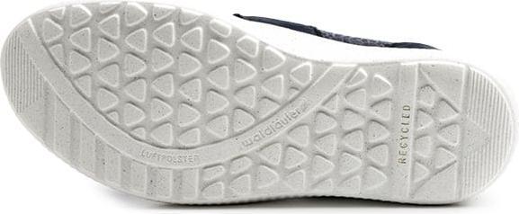 Actual product image Waldläufer Ballerina Ladies Slipper (37)