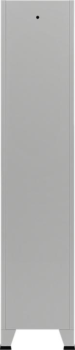 Actual product image En.Casa Joroinen (180 x 38 x 45 cm)