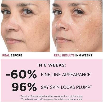 Immagine prodotto It Cosmetics Bye Bye Lines Siero Derma Concentrato 30ml (30 ml)