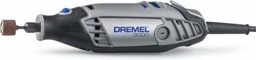 Actual product image Dremel 3000-5