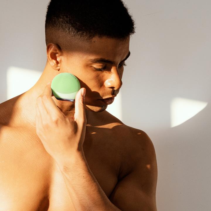Actual product image Foreo Luna 4 Go