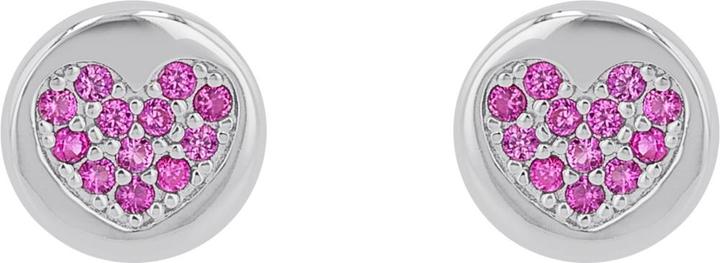 Immagine prodotto Prinzessin Lillifee Ohrstecker (Argento 925)