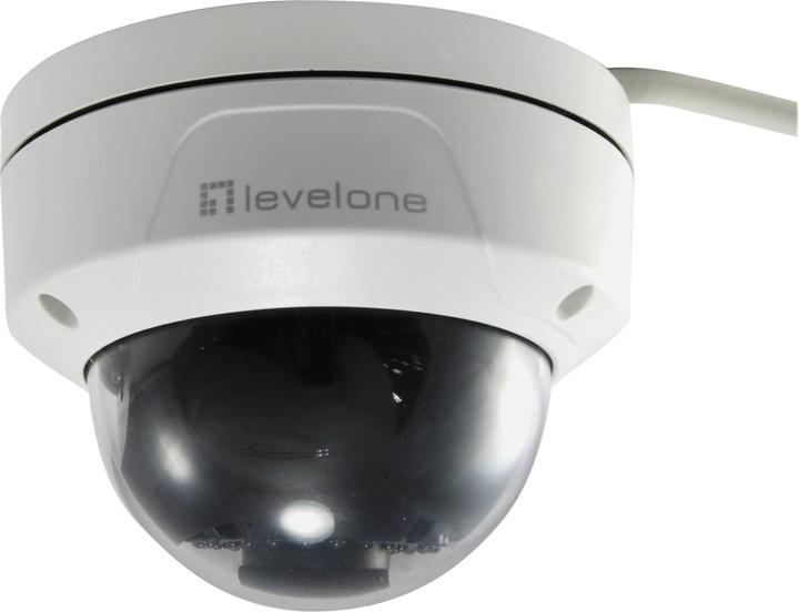 Actual product image LevelOne FCS-3087 (2560 x 1920 pixels)