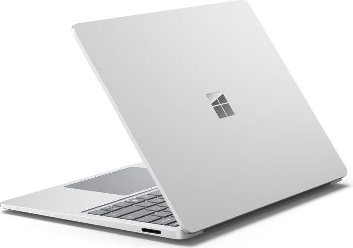 Produktbild Microsoft Surface Laptop 7. Edition (Intel) for business – Copilot+ PC (15", Intel Core Ultra 5 236V, 16 GB, 256 GB, CH)