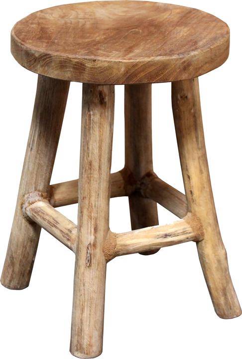 Jaco Tabouret pour plantes