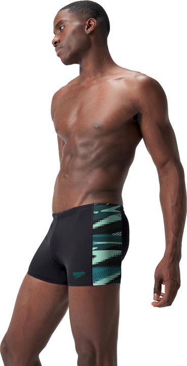 Actual product image Speedo HyperBoom Panel Aquashort (5)