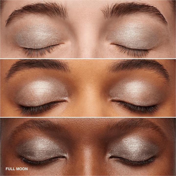 Actual product image Bobbi Brown Lunar Luxe Eye Shadow Full Moon (Full moon)