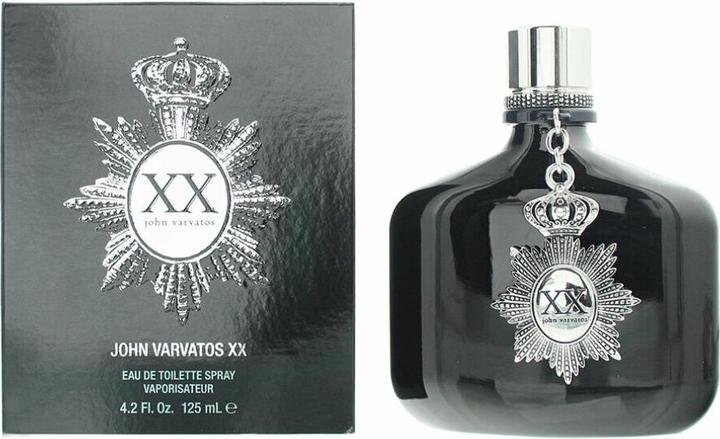 Immagine prodotto John Varvatos Xx (Eau de toilette, 125 ml)