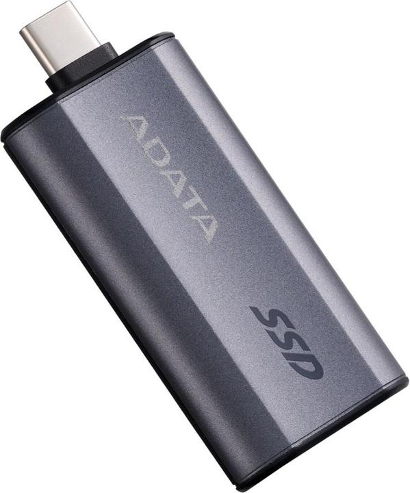 Image du produit Adata SC750 (500 Go)