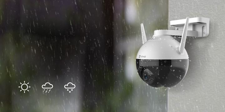 Produktbild EZVIZ C8C (1920 x 1080 Pixels)