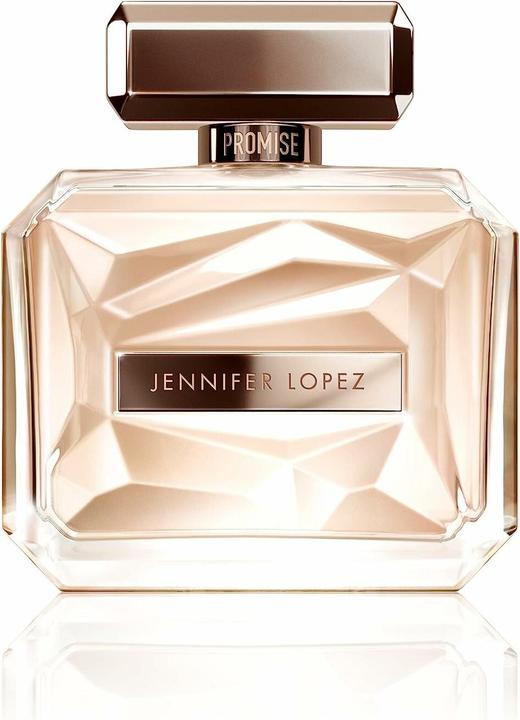 Produktbild Jennifer Lopez Promise (Eau de Parfum, 50 ml)